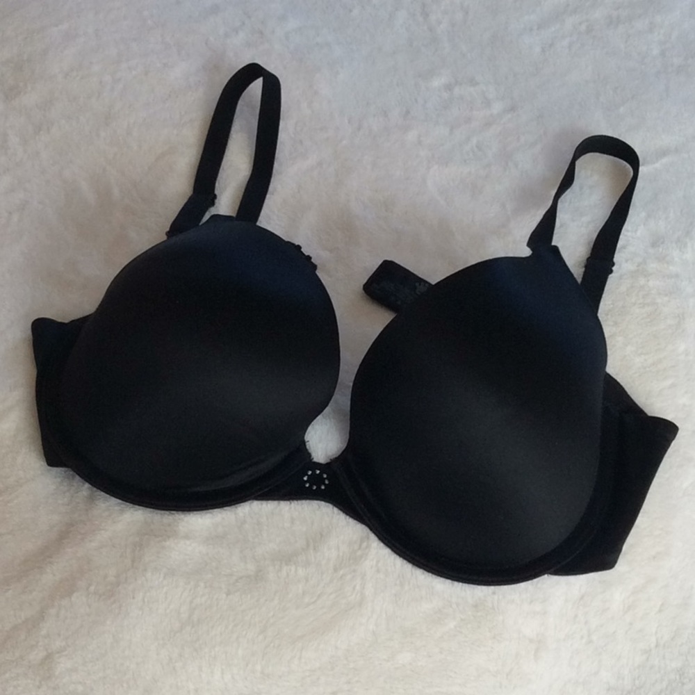 T shirt Bra Push Up
